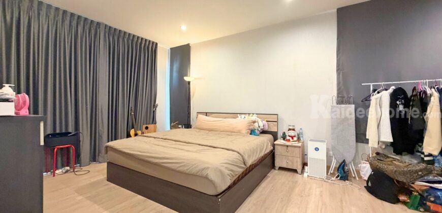 พฤกษาวิลเลจ 6 พันท้ายนรสิงห์ บ้านเดี่ยว เนื้อที่ 50.1 ตร.ว.