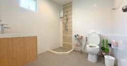 พฤกษาวิลเลจ 6 พันท้ายนรสิงห์ บ้านเดี่ยว เนื้อที่ 50.1 ตร.ว.