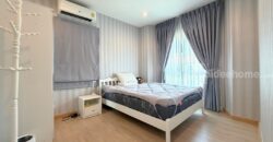 พฤกษาวิลเลจ 6 พันท้ายนรสิงห์ บ้านเดี่ยว เนื้อที่ 50.1 ตร.ว.