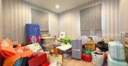 พฤกษาวิลเลจ 6 พันท้ายนรสิงห์ บ้านเดี่ยว เนื้อที่ 50.1 ตร.ว.