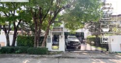 เดอะ ซิตี้ รัตนาธิเบศร์ แค ราย The City Rattanathibet-Khaerai