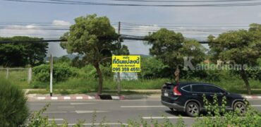 ให้เช่าหรือขายที่ดินหัวหิน 10ไร่ แปลงสวยที่สุดในหัวหินณ.ตอนนี้ อยู่ใจกลางเมืองหัวหิน