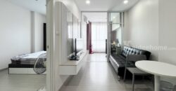 SupalaiLoft Sathorn-Ratchaphruek | ศุภาลัยลอฟ์ ราชพฤกษ์