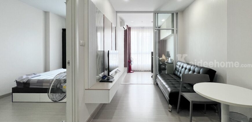 SupalaiLoft Sathorn-Ratchaphruek | ศุภาลัยลอฟ์ ราชพฤกษ์