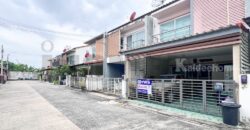 ทาวน์โฮม เดอะ ทรัสต์ ทาวน์ ราชพฤกษ์-รัตนาธิเบศร์ Thetrust