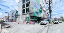 ทาวน์โฮม 3 ชั้น ลภาวัน1 บางบัวทอง(หลังธนาคารกสิกร)ติดถนนบางกรวย-ไทรน้อย ใกล้เซ็นทรัล
