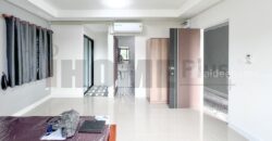 อพาร์ทเมนท์ สร้างใหม่ หลังโรงบินสัน ศรีสมาน จองเต็มทุกห้อง