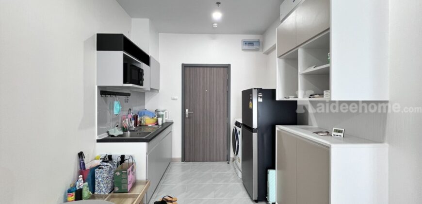SupalaiLoft Sathorn-Ratchaphruek | ศุภาลัยลอฟ์ ราชพฤกษ์