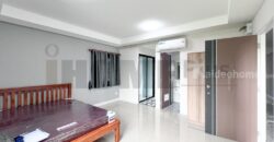 อพาร์ทเมนท์ สร้างใหม่ หลังโรงบินสัน ศรีสมาน จองเต็มทุกห้อง