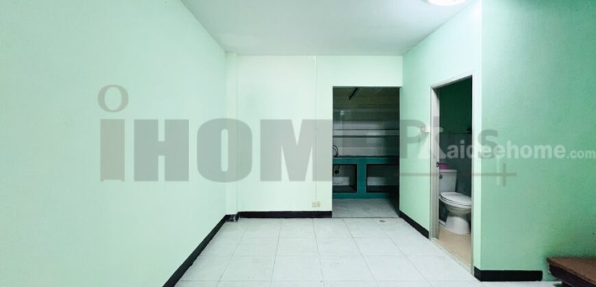 ทาวน์โฮม 3 ชั้น ลภาวัน1 บางบัวทอง(หลังธนาคารกสิกร)ติดถนนบางกรวย-ไทรน้อย ใกล้เซ็นทรัล