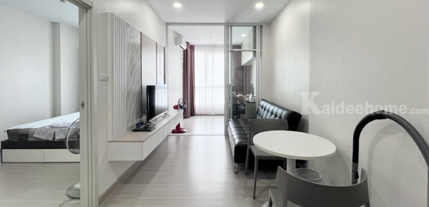 SupalaiLoft Sathorn-Ratchaphruek | ศุภาลัยลอฟ์ ราชพฤกษ์