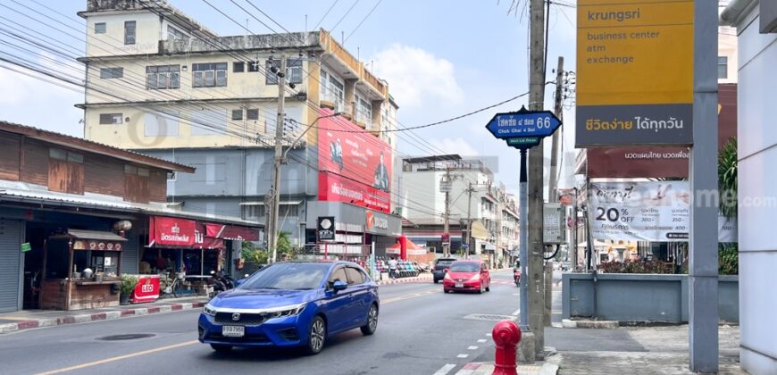 home office chokchai 4 โฮมออฟฟิศ โชคชัย 4 ลาดพร้าว