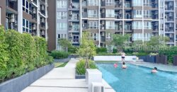 SupalaiLoft Sathorn-Ratchaphruek | ศุภาลัยลอฟ์ ราชพฤกษ์