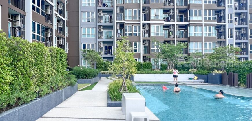 SupalaiLoft Sathorn-Ratchaphruek | ศุภาลัยลอฟ์ ราชพฤกษ์