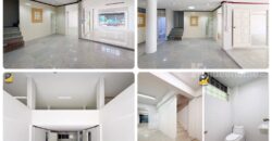ขาย/ให้เช่า ตึกแถว-อาคารพาณิชย์ 5ชั้น (พร้อมดาดฟ้า) 3 คูหาติดกัน ตลาดบางใหญ่ซิตี้ นนทบุรี ทำเลทองใกล้รถไฟฟ้าและเซ็นทรัล เวสต์เกต