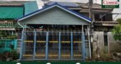บ้านแฝด 2 ชั้น ซอยวัดใหม่ผดุงเขต นนทบุรี ทำเลดี บรรยากาศเงียบสงบ ราคาคุ้ม