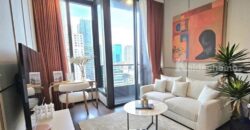 For Rent Condo Pet Friendly AESTIQ Thonglor Ultimate luxury condo near BTS Thonglor.