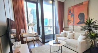 For Rent Condo Pet Friendly AESTIQ Thonglor Ultimate luxury condo near BTS Thonglor.