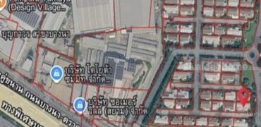 ขายบ้านเดี่ยว โครงการ นาราสิริ บางนา กม.10 โครงการคฤหาสน์หรูระดับ Luxury