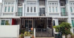 ทาวน์โฮม โกลเด้น ทาวน์ 3 ลาดพร้าว – เกษตรนวมินทร์ ราคาถูกที่สุดในโครงการ