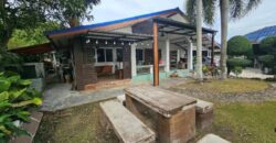 ขายบ้านพร้อมที่ดิน ทำเลดี บ้านค่าย ระยอง 253.3 ตร.ว.