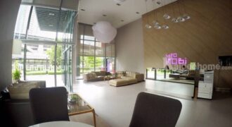 ขาย / ให้เช่า คอนโด IDEO MOBI SATHON คลองสาน กรุงเทพฯ