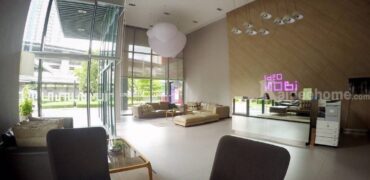 ขาย / ให้เช่า คอนโด IDEO MOBI SATHON คลองสาน กรุงเทพฯ