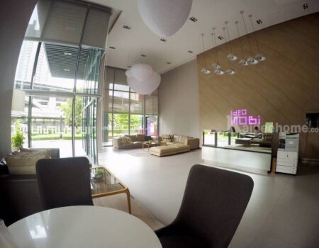 ขาย / ให้เช่า คอนโด IDEO MOBI SATHON คลองสาน กรุงเทพฯ