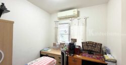 ขาย!! ทาวน์เฮ้าส์ 2 ชั้น บ้านพฤกษา 79 ลำลูกกา คลอง 3 (พนาลี 23) (หลังมุม ขนาด 32 ตร.ว.) ต่อเติมพร้อมอยู่ ลำลูกกา ปทุมธานี : Baan Pruksa 79 Lumlukka Klong 3