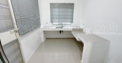 บ้านเดี่ยว เดอะทาวน์ – บางแขม นครปฐม บ้านสวย หลังมุม