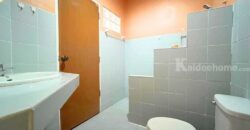 ขาย!! ทาวน์โฮม 2 ชั้น มนวดี กรีนพาร์ค (ขนาด 16 ตร.ว.) ถ.บ้านกล้วย-ไทรน้อย อ.บางบัวทอง นนทบุรี : Monwadee Green Park