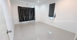บ้านเดี่ยว เดอะทาวน์ – บางแขม นครปฐม บ้านสวย หลังมุม