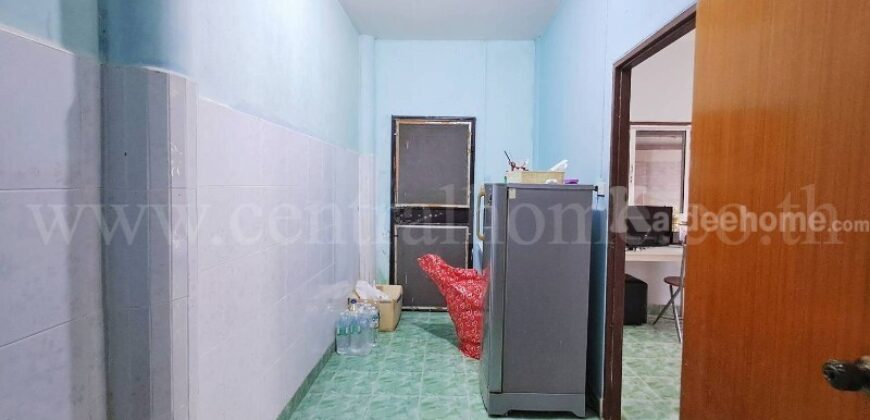 บ้านแฝด หมู่บ้าน ร่วมใจมีสุข บางละมุง ราคาถูกสุดในโครงการ