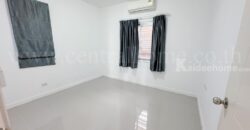 บ้านเดี่ยว เดอะทาวน์ – บางแขม นครปฐม บ้านสวย หลังมุม