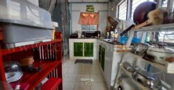 บ้านเดี่ยว สิริกานต์ บางใหญ่ หลังมุม ใกล้ MRT คลองบางไผ่
