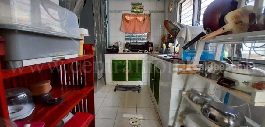 บ้านเดี่ยว สิริกานต์ บางใหญ่ หลังมุม ใกล้ MRT คลองบางไผ่