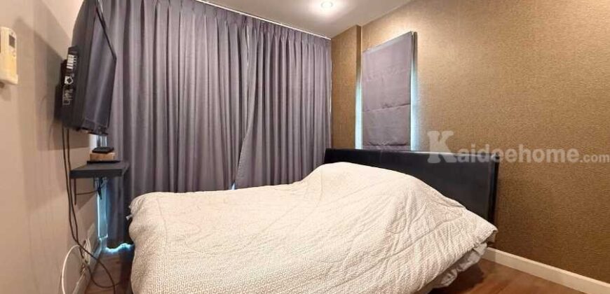 ขาย!!! ทาวน์โฮม 3 ชั้น ทาวน์พลัส เกษตร-นวมินทร์ หลังริม (ขนาด 28 ตร.ว.) ถ.คลองลำเจียก แขวงนวลจันทร์ เขตบึงกุ่ม กรุงเทพมหานคร : Towmplus Keset-Nawamin
