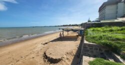 ขายที่ดินติดทะเล หาดพลา ระยอง