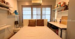 ขาย!!! ทาวน์โฮม 3 ชั้น ทาวน์พลัส เกษตร-นวมินทร์ หลังริม (ขนาด 28 ตร.ว.) ถ.คลองลำเจียก แขวงนวลจันทร์ เขตบึงกุ่ม กรุงเทพมหานคร : Towmplus Keset-Nawamin