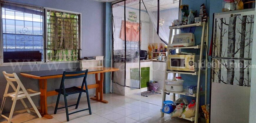 บ้านเดี่ยว สิริกานต์ บางใหญ่ หลังมุม ใกล้ MRT คลองบางไผ่