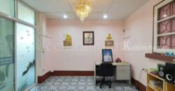 บ้านเดี่ยว ไพศาล ปาร์ค วิลล์ – คลองสามวา ราคาถูก