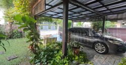 บ้านเดี่ยว ไพศาล ปาร์ค วิลล์ – คลองสามวา ราคาถูก