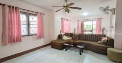 บ้านเดี่ยว ไพศาล ปาร์ค วิลล์ – คลองสามวา ราคาถูก