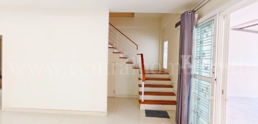 ทาวน์เฮ้าส์ เดอะ แพสเซจ รามอินทรา – คู้บอน พร้อมอยู่ ถูกสุดในโครงการ