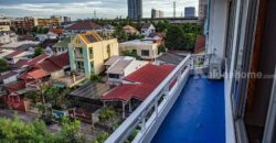 ขายคอนโดพระราม 9 ห้องหัวมุมรีโนเวทใหม่ ทำเลดี Premier Place Condominium (RAMA 9)