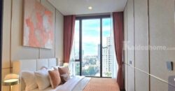 For Rent Condo Pet Friendly AESTIQ Thonglor Ultimate luxury condo near BTS Thonglor.
