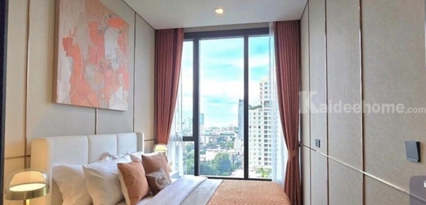 For Rent Condo Pet Friendly AESTIQ Thonglor Ultimate luxury condo near BTS Thonglor.