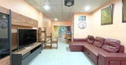 ขาย!! ทาวน์โฮม 2 ชั้น มนวดี กรีนพาร์ค (ขนาด 16 ตร.ว.) ถ.บ้านกล้วย-ไทรน้อย อ.บางบัวทอง นนทบุรี : Monwadee Green Park