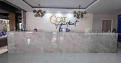(G Cat อพาร์ทเม้นท์)