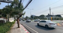 ให้เช่าหรือขายที่ดินหัวหิน 10ไร่ แปลงสวยที่สุดในหัวหินณ.ตอนนี้ อยู่ใจกลางเมืองหัวหิน